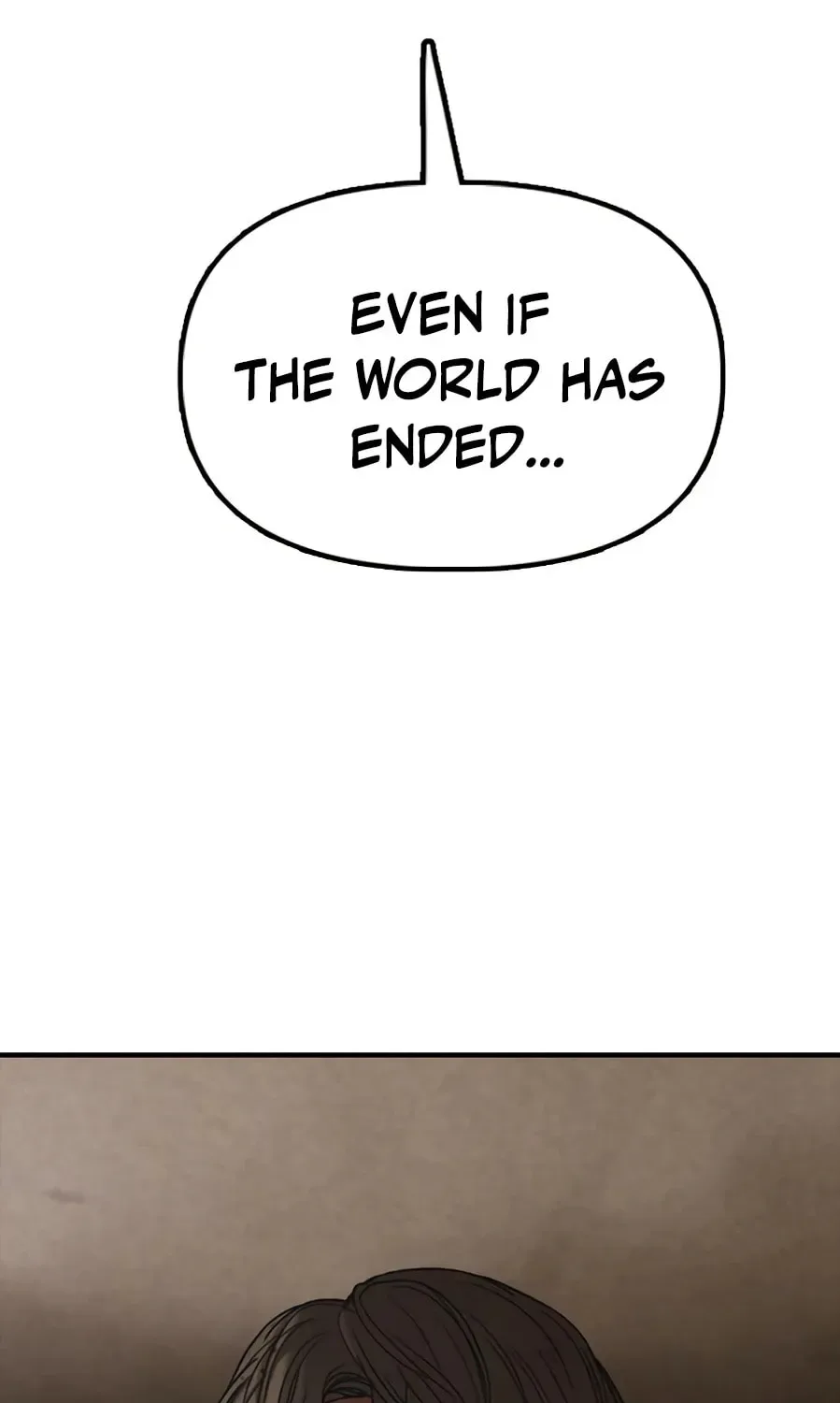The End Has Come Chapter 25 page 189