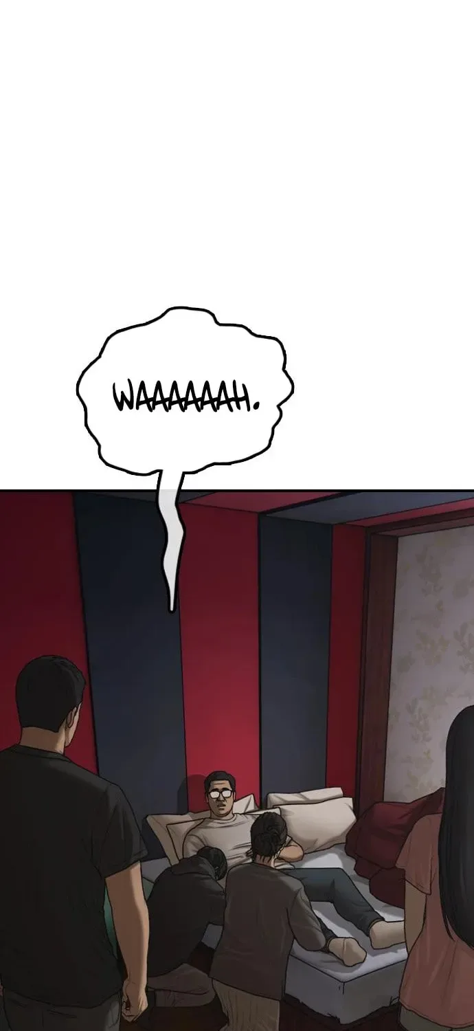 The End Has Come Chapter 26 page 26