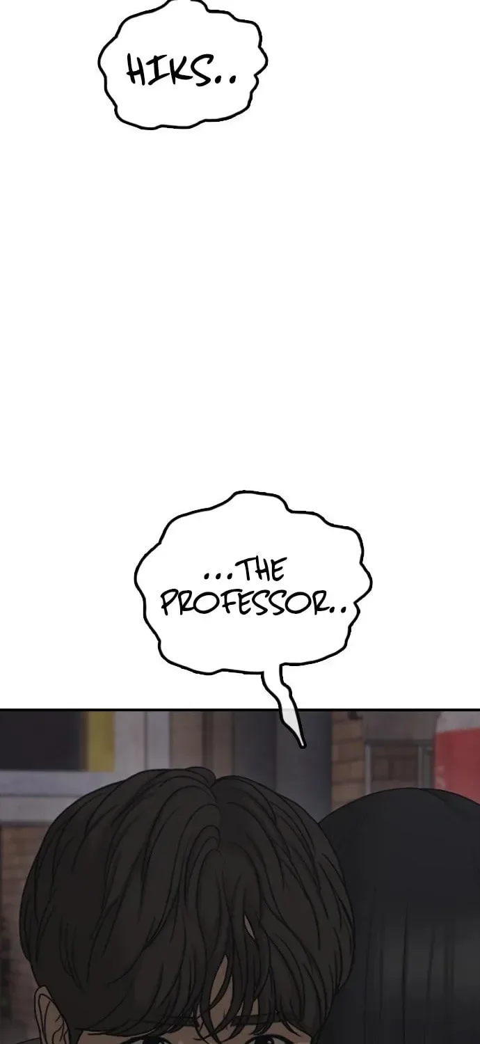 The End Has Come Chapter 26 page 22