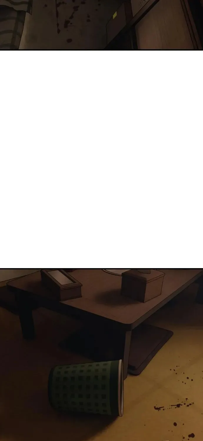 The End Has Come Chapter 26 page 6