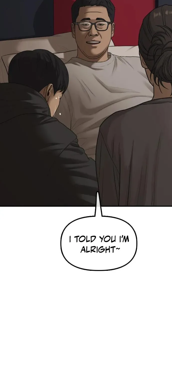 The End Has Come Chapter 26 page 28