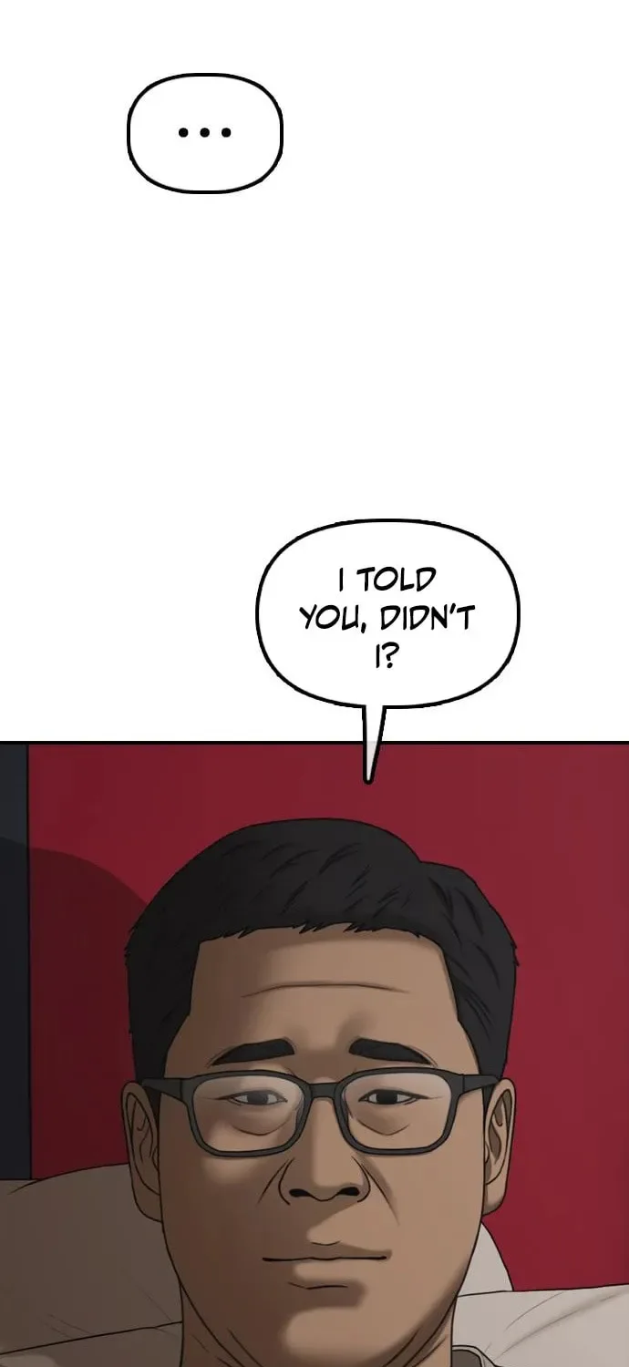 The End Has Come Chapter 26 page 30