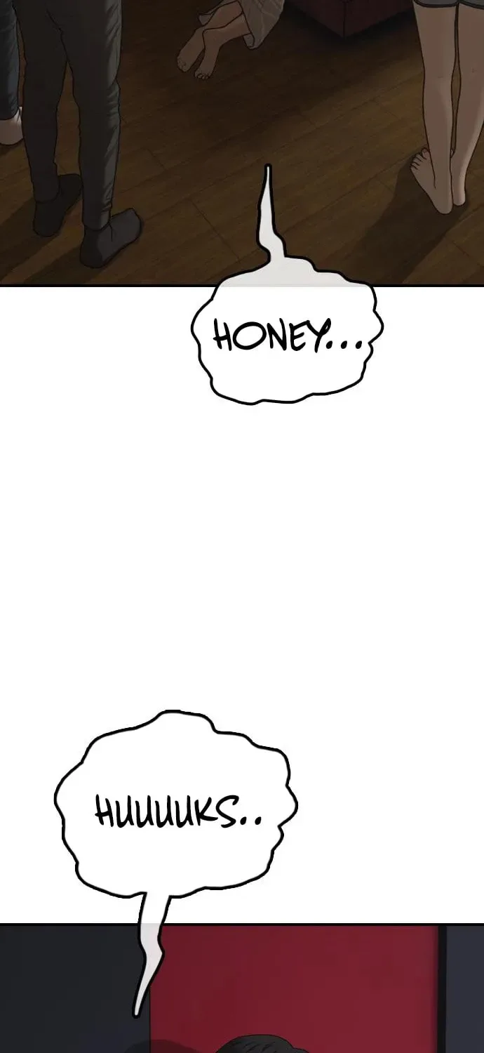 The End Has Come Chapter 26 page 27