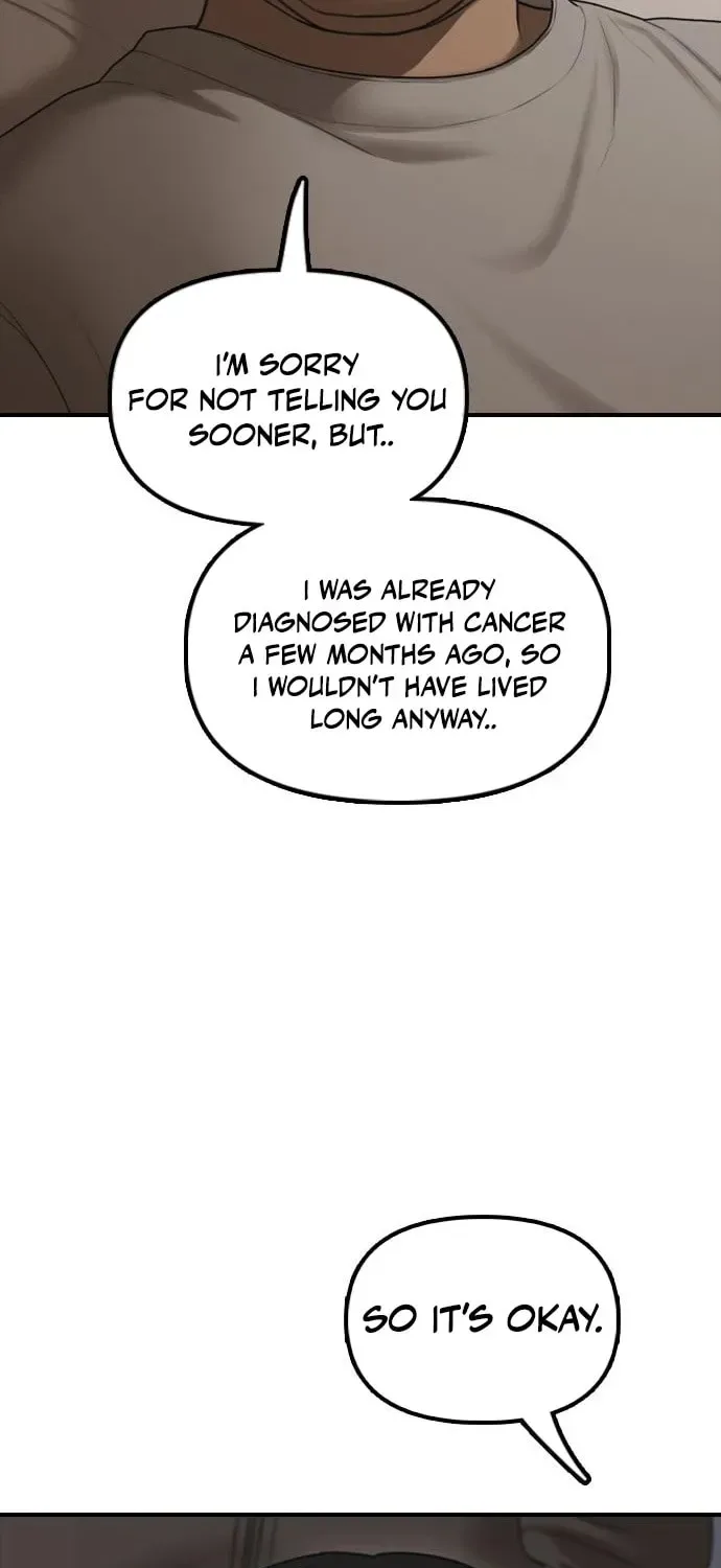 The End Has Come Chapter 26 page 31