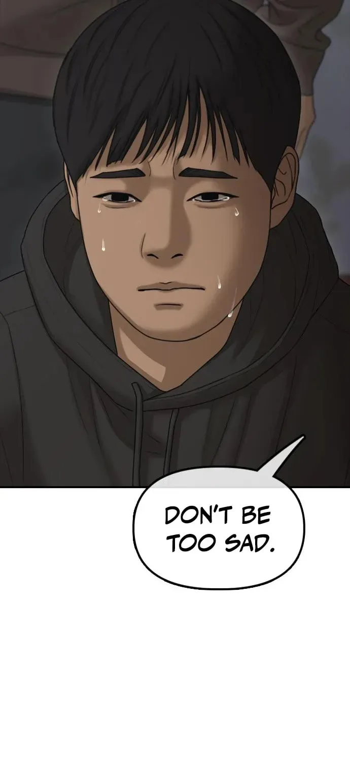 The End Has Come Chapter 26 page 32