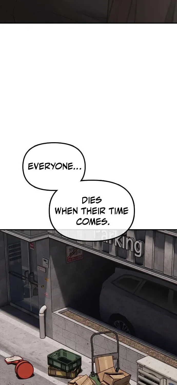 The End Has Come Chapter 26 page 34