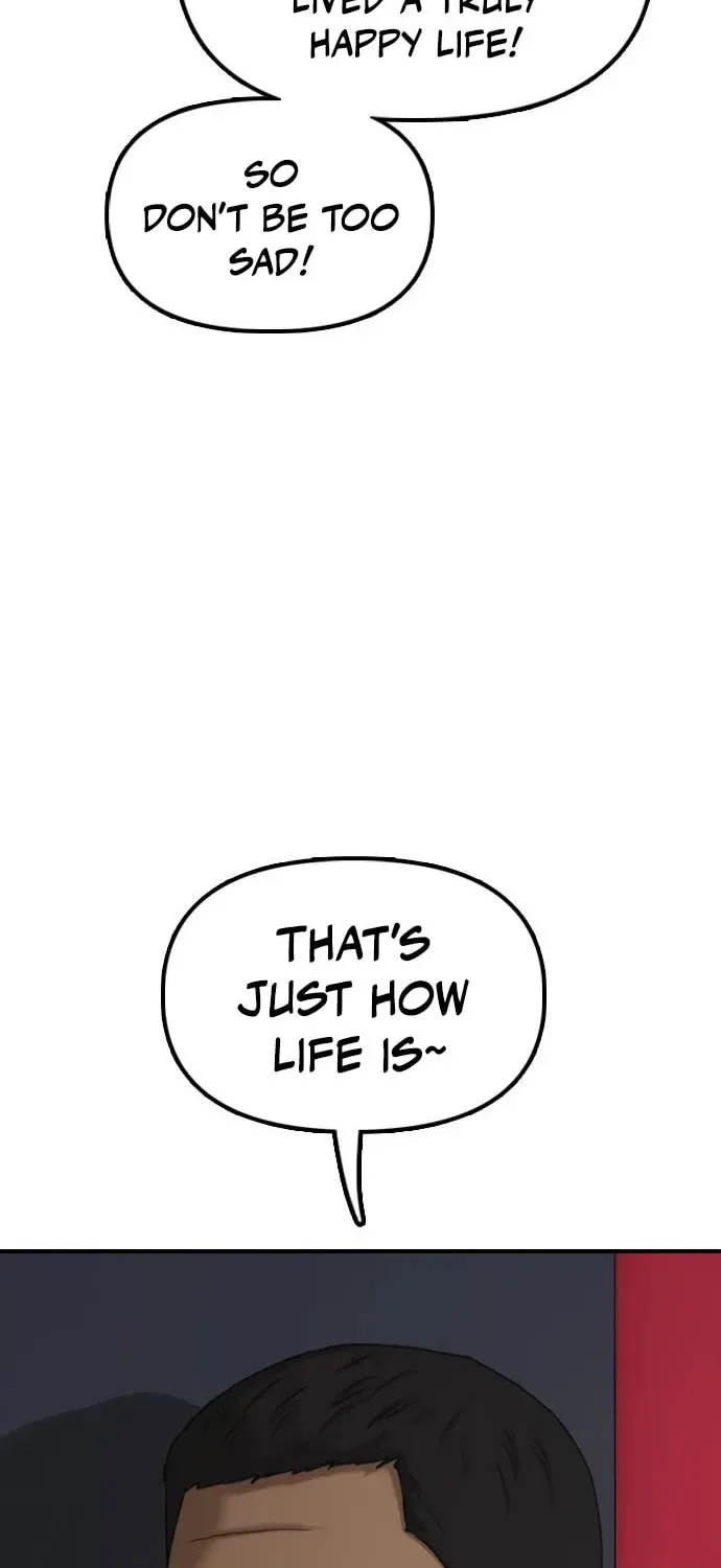 The End Has Come Chapter 26 page 37