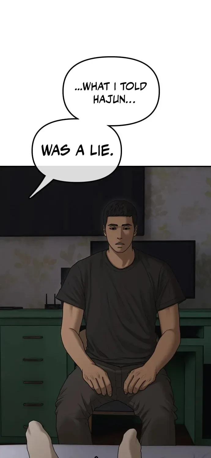 The End Has Come Chapter 26 page 41