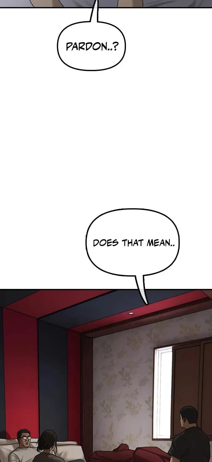 The End Has Come Chapter 26 page 42