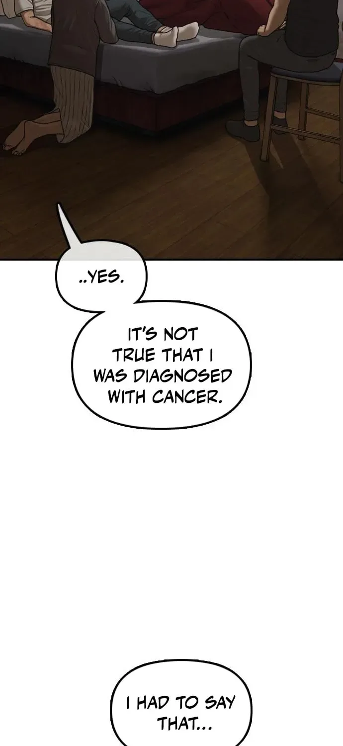 The End Has Come Chapter 26 page 43