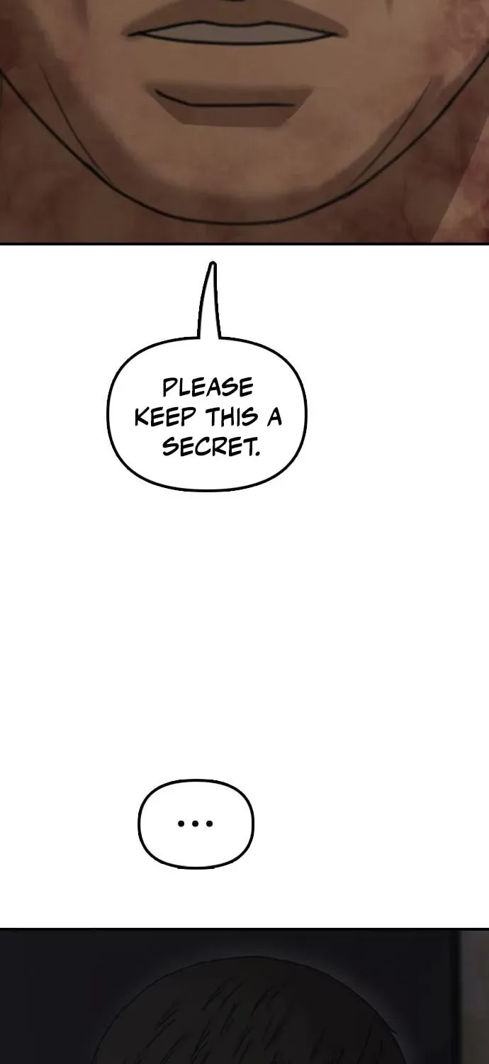 The End Has Come Chapter 26 page 47