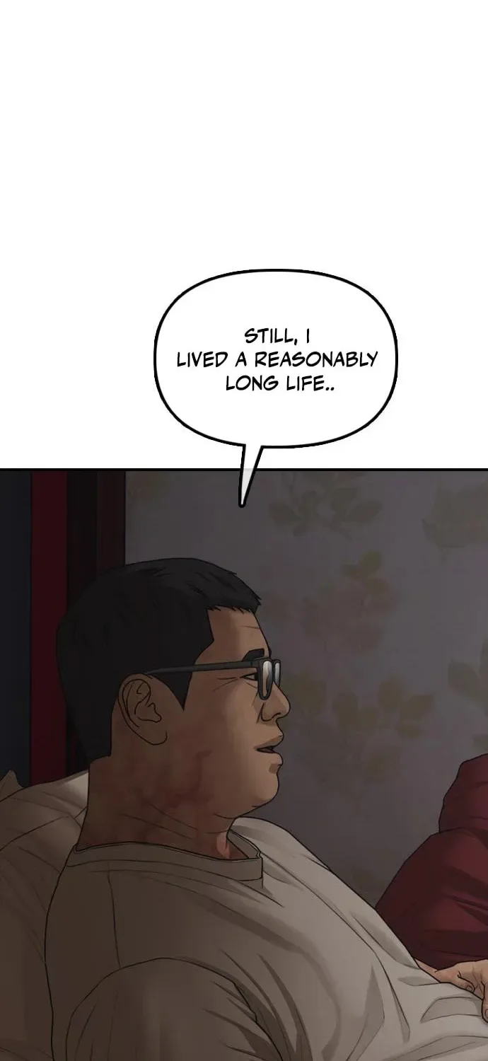 The End Has Come Chapter 26 page 49