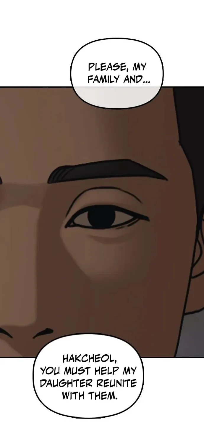 The End Has Come Chapter 26 page 52