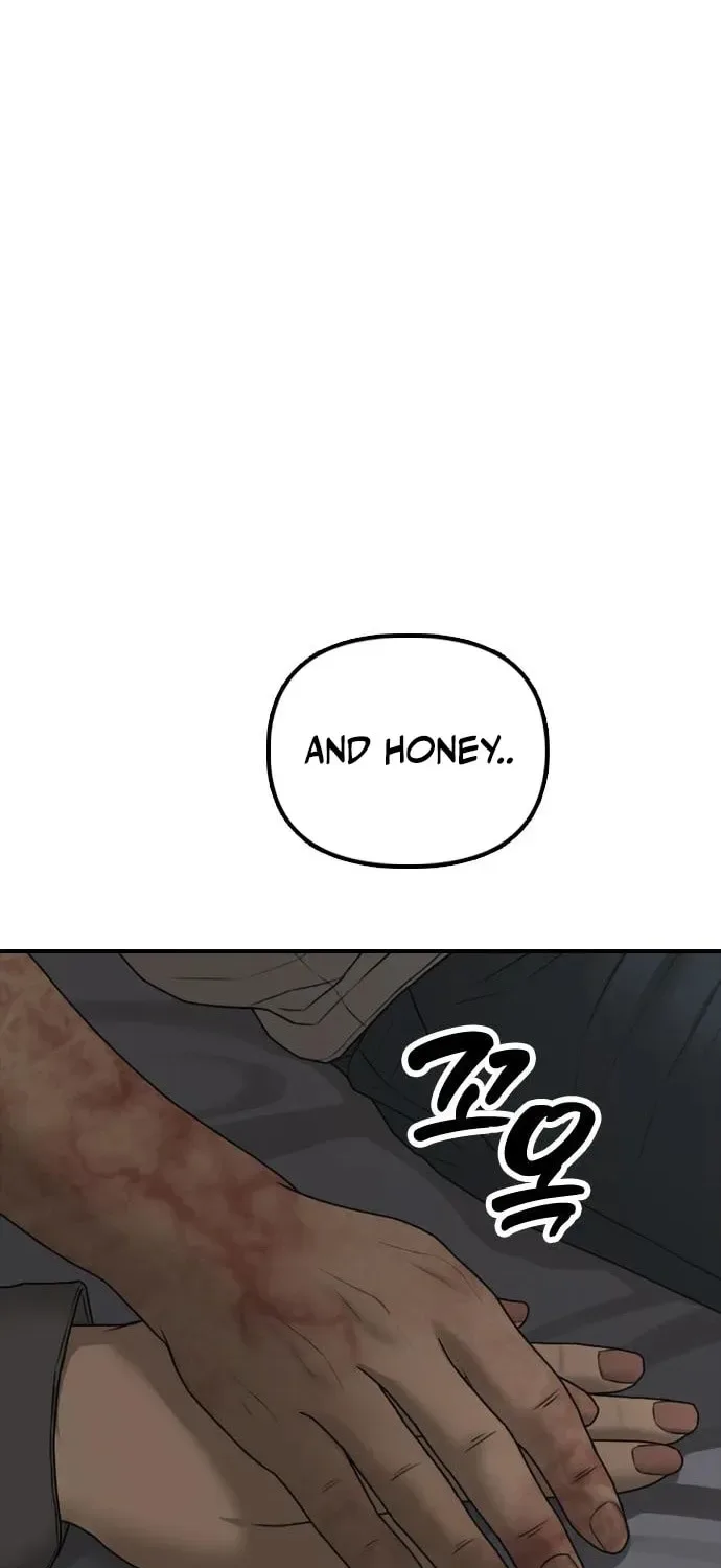 The End Has Come Chapter 26 page 53