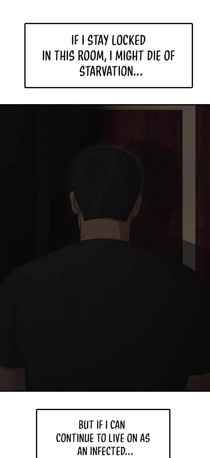 The End Has Come Chapter 26 page 59