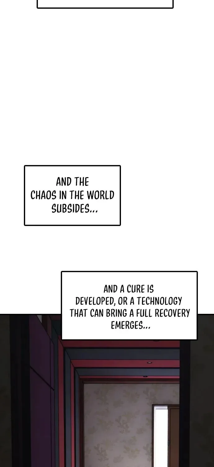 The End Has Come Chapter 26 page 60