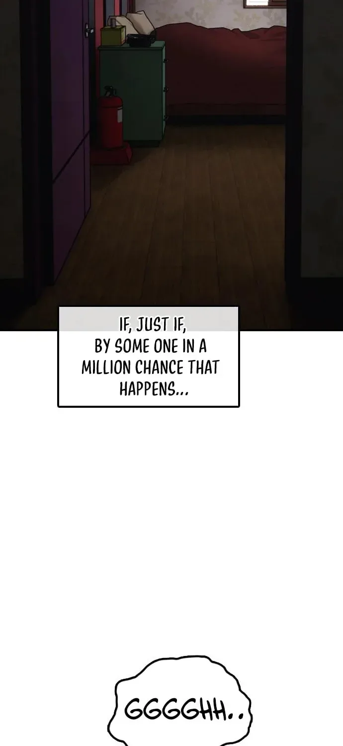 The End Has Come Chapter 26 page 61