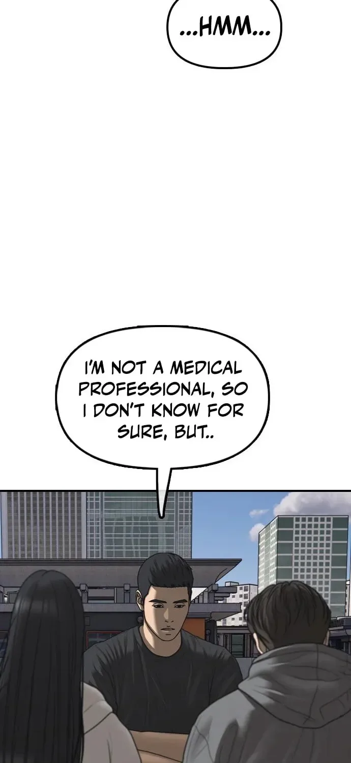 The End Has Come Chapter 26 page 69