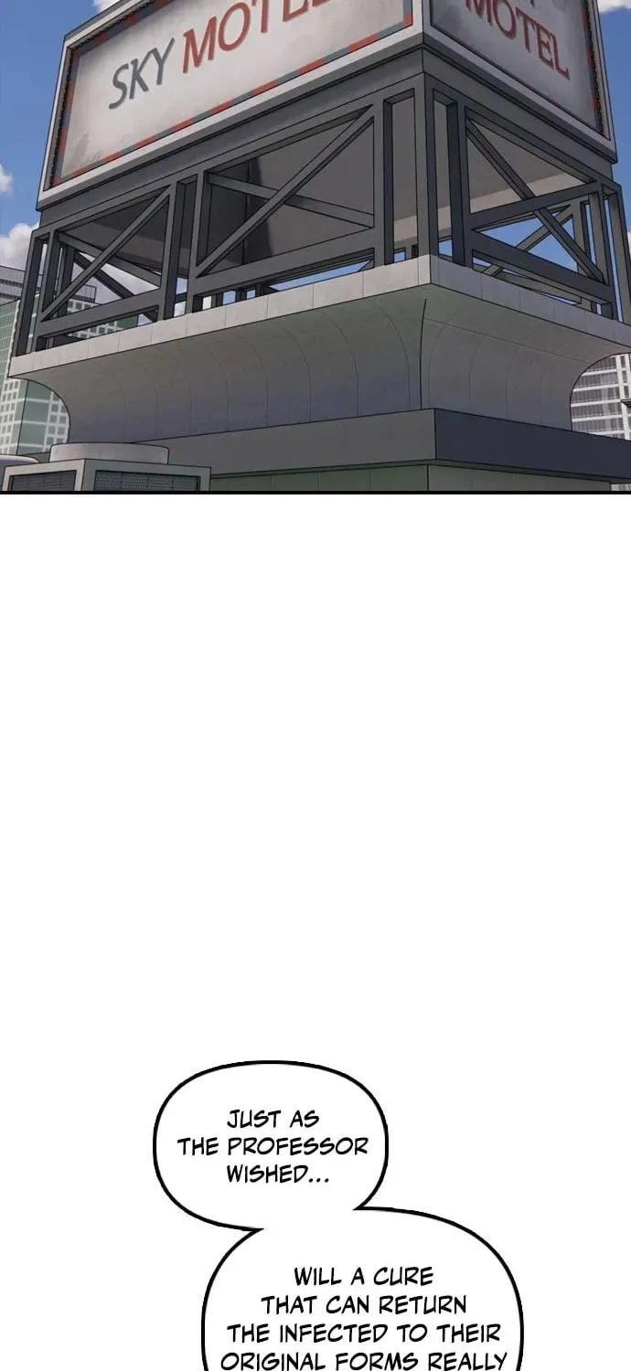 The End Has Come Chapter 26 page 67