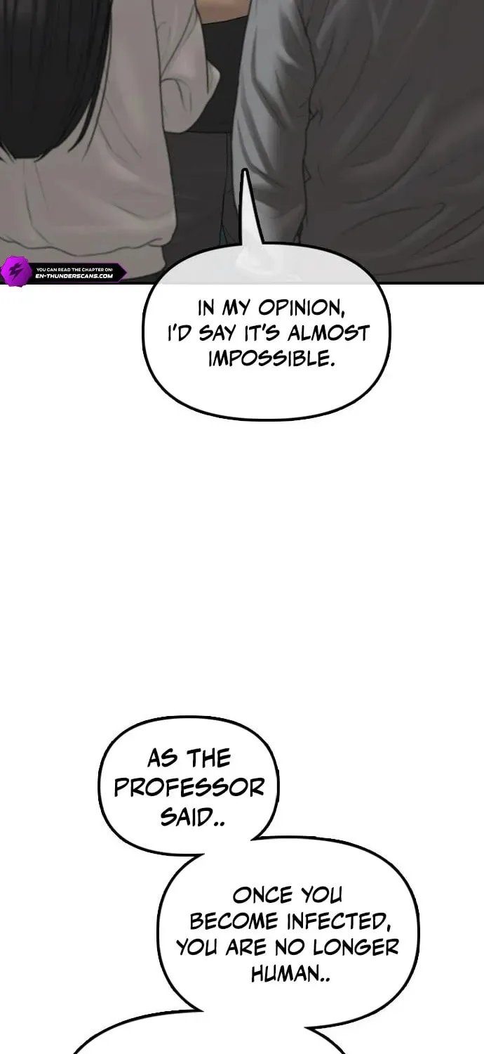 The End Has Come Chapter 26 page 70