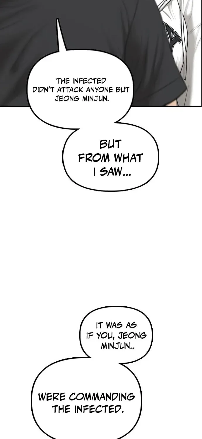 The End Has Come Chapter 26 page 73