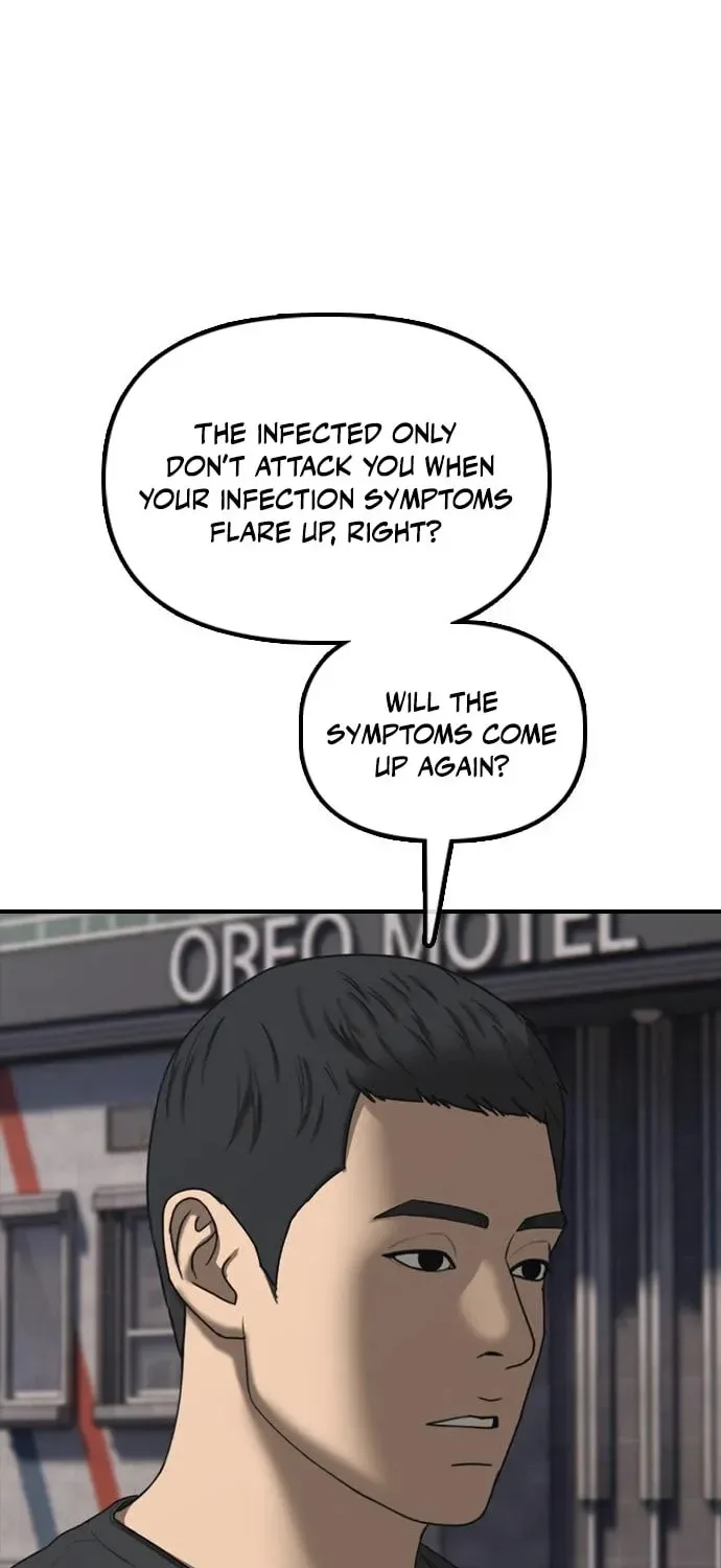 The End Has Come Chapter 26 page 79