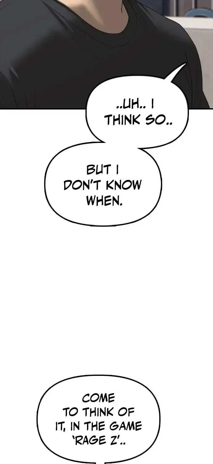 The End Has Come Chapter 26 page 80