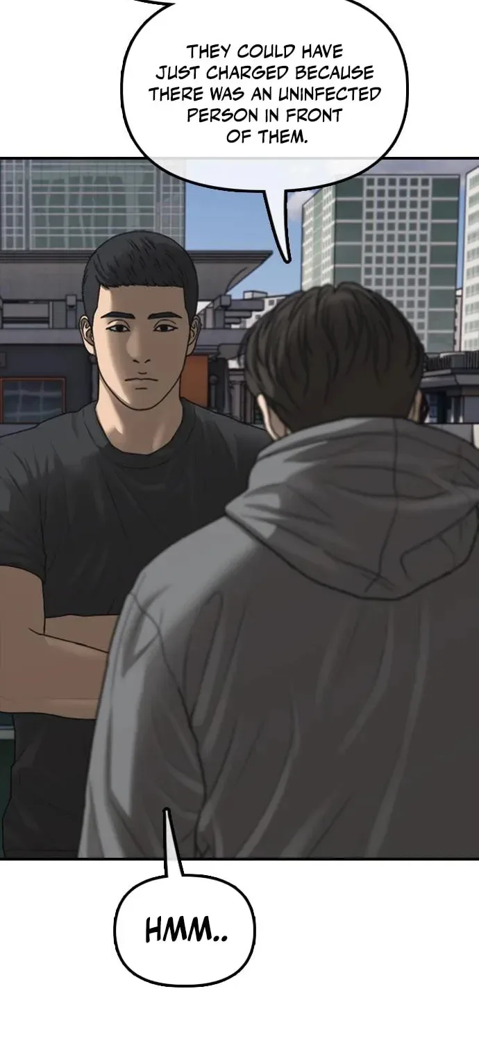 The End Has Come Chapter 26 page 78