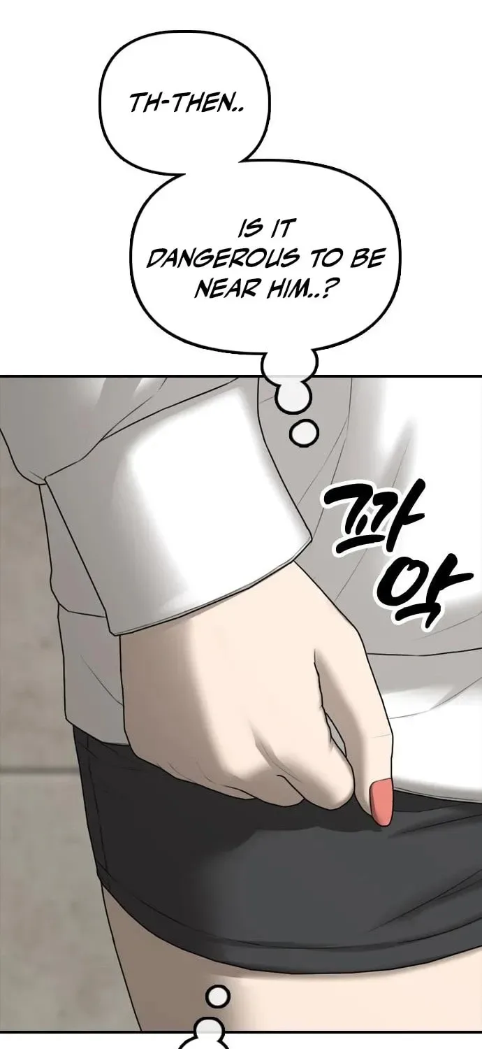 The End Has Come Chapter 26 page 90