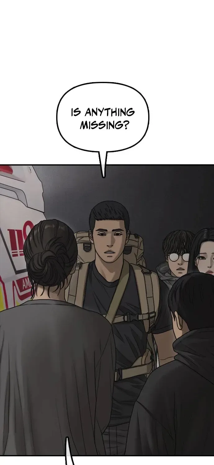 The End Has Come Chapter 26 page 100