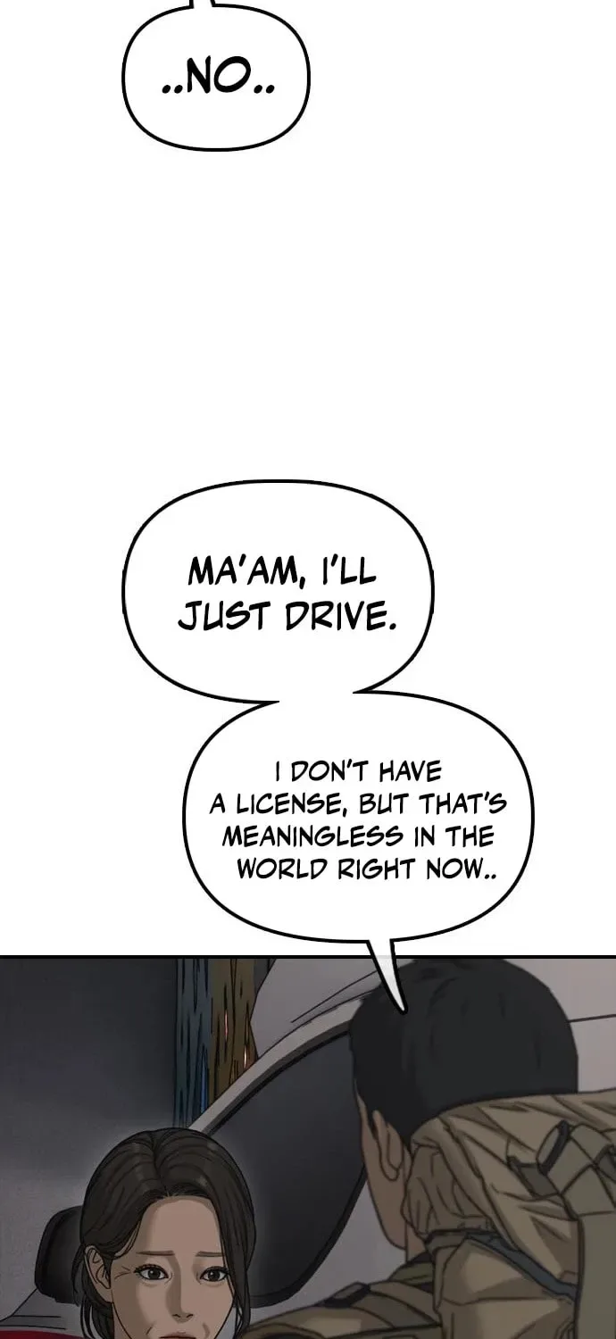 The End Has Come Chapter 26 page 101
