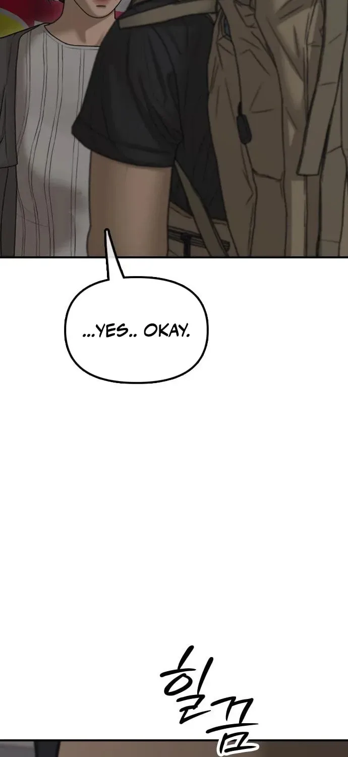 The End Has Come Chapter 26 page 102
