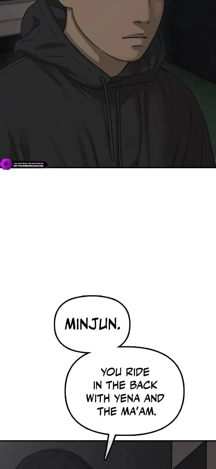 The End Has Come Chapter 26 page 104