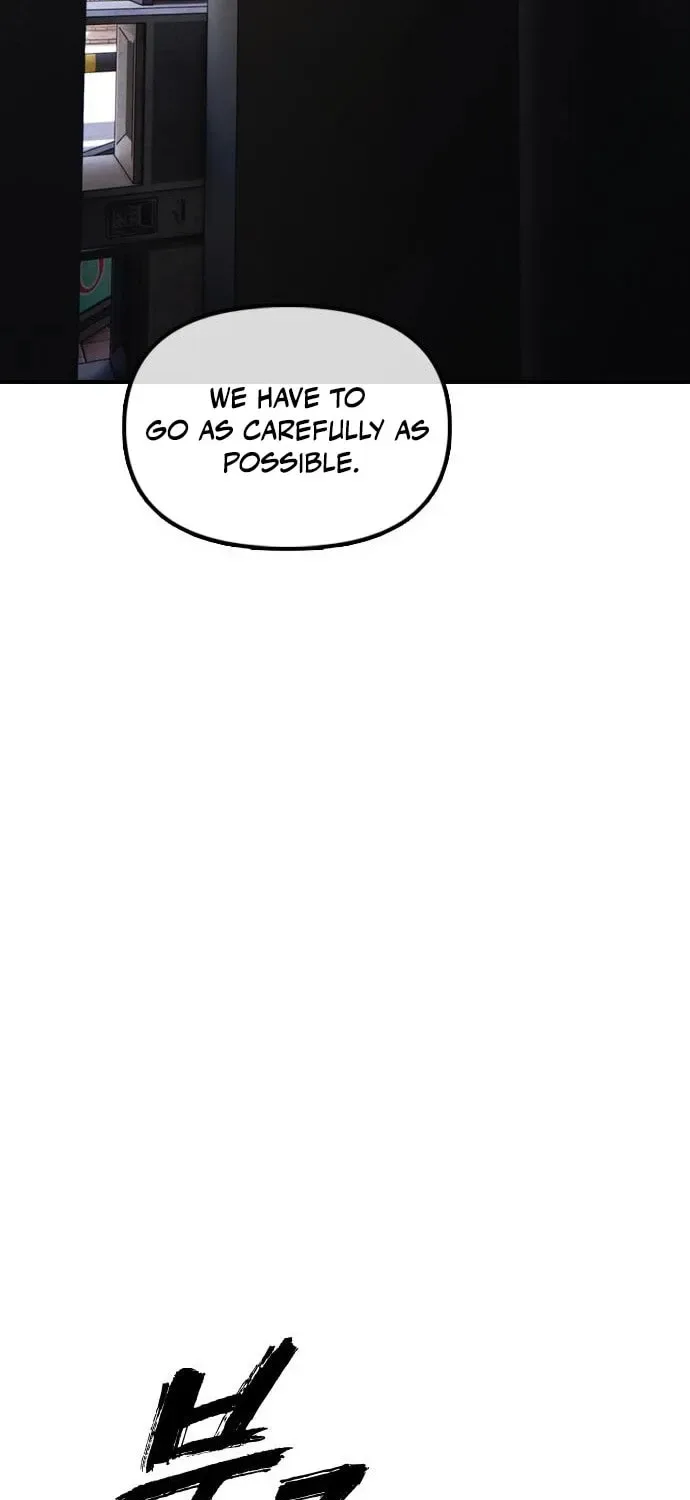 The End Has Come Chapter 26 page 107