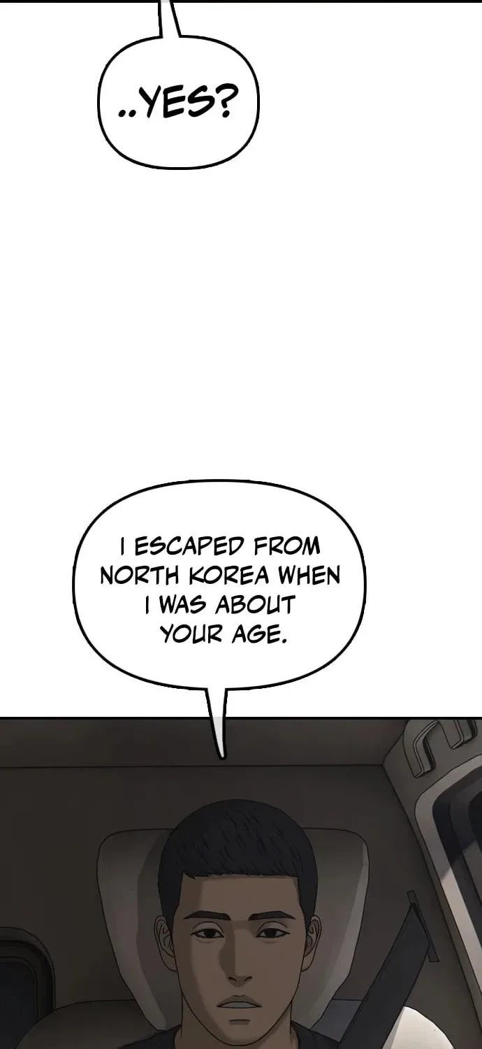 The End Has Come Chapter 26 page 111