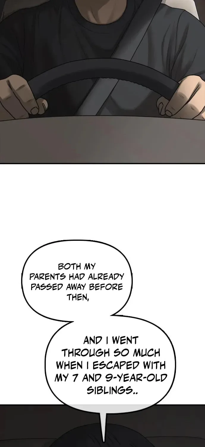 The End Has Come Chapter 26 page 112