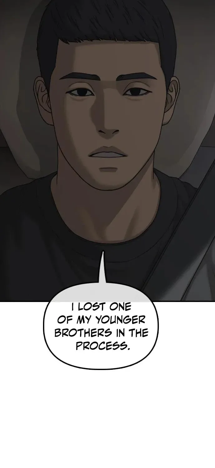 The End Has Come Chapter 26 page 113