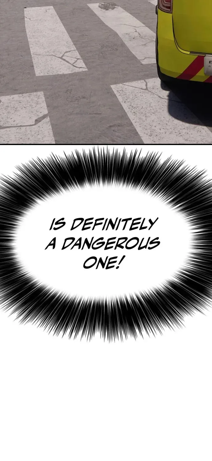 The End Has Come Chapter 26 page 137