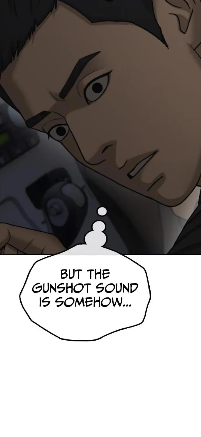 The End Has Come Chapter 27 page 24
