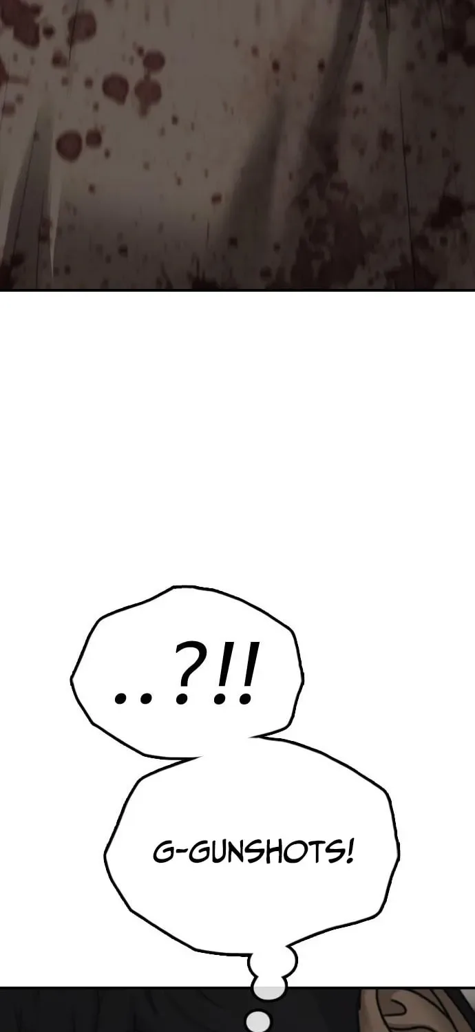 The End Has Come Chapter 27 page 23