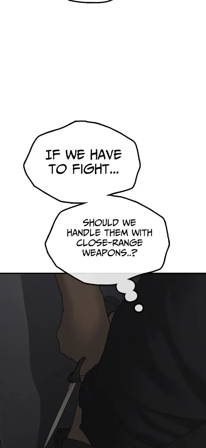 The End Has Come Chapter 27 page 17