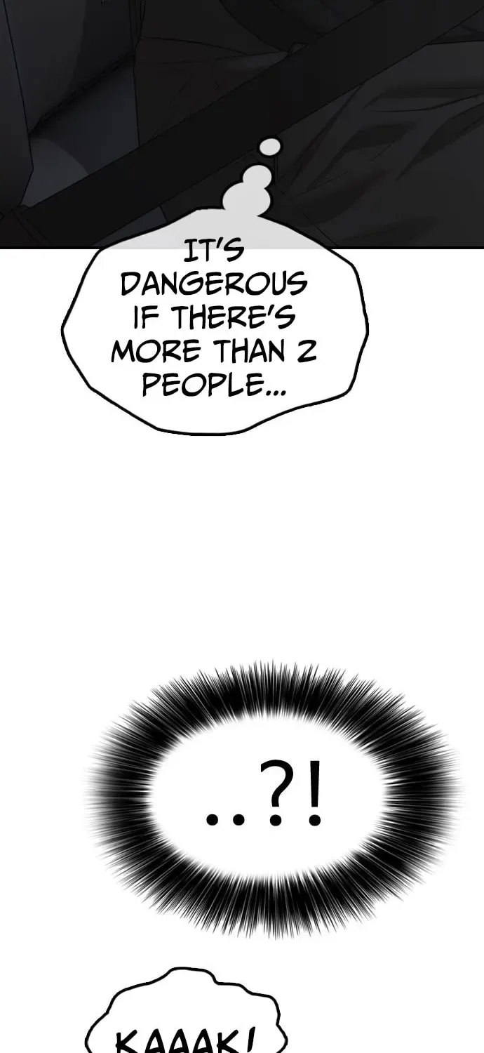 The End Has Come Chapter 27 page 18
