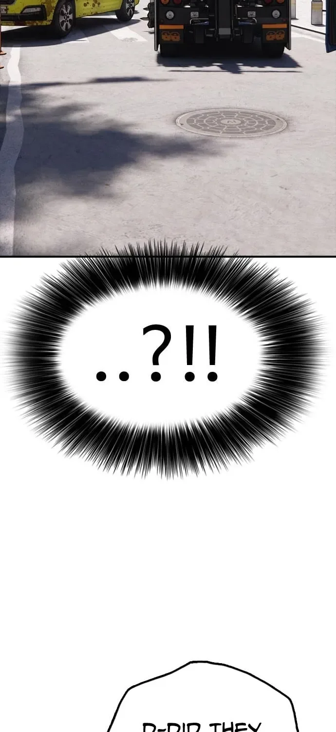 The End Has Come Chapter 27 page 15