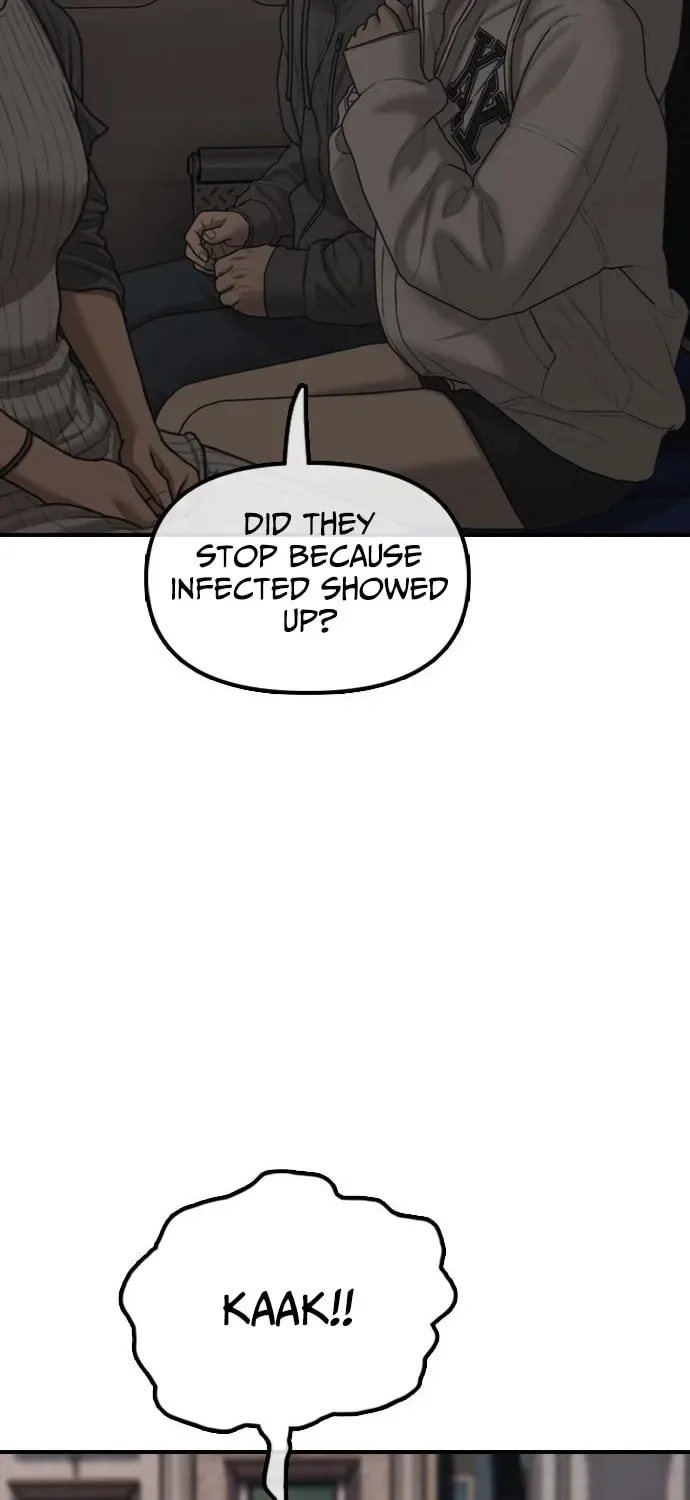 The End Has Come Chapter 27 page 12