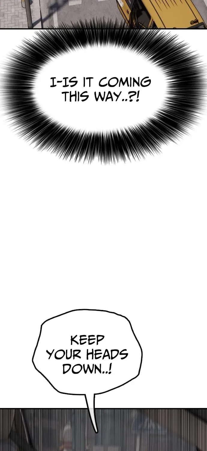 The End Has Come Chapter 27 page 6