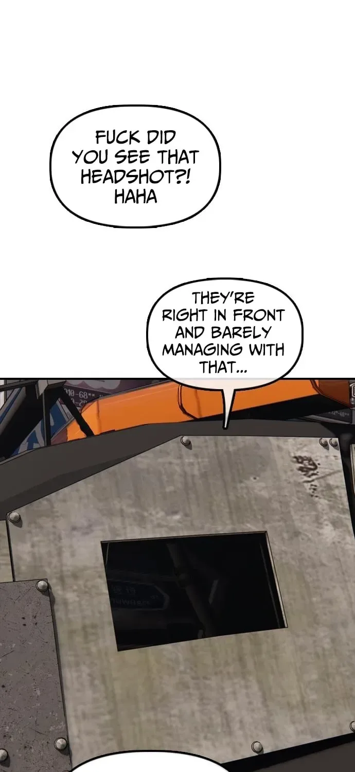 The End Has Come Chapter 27 page 25