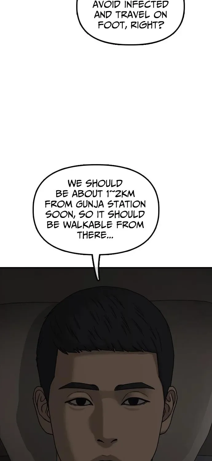 The End Has Come Chapter 27 page 40