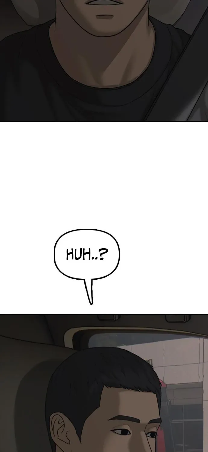 The End Has Come Chapter 27 page 41