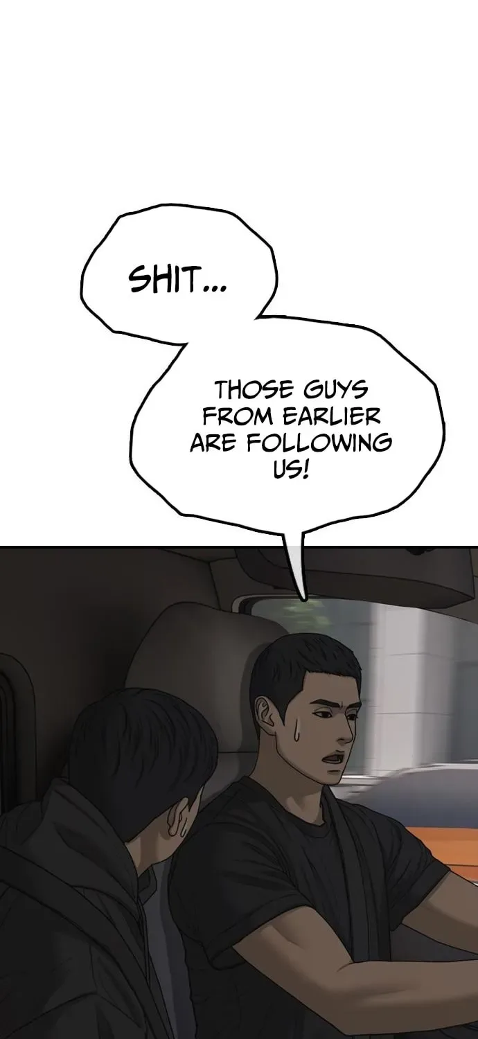 The End Has Come Chapter 27 page 44