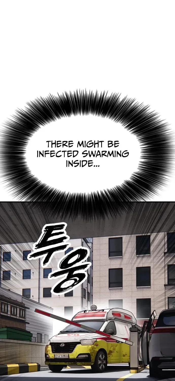 The End Has Come Chapter 27 page 58